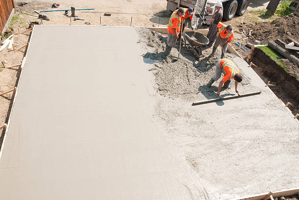 Best Residential Concrete Solutions in Centerville, PA