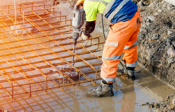 Best Concrete Pool Decks in Centerville, PA