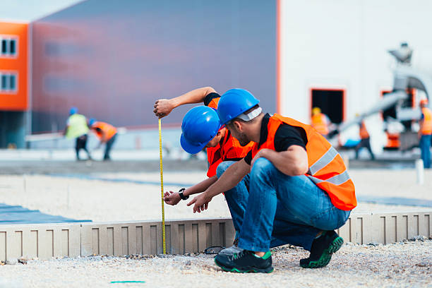 Best Concrete Foundation Repair in Centerville, PA